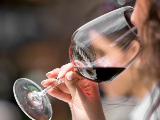 Nos vins du Roussillon & d’ailleurs