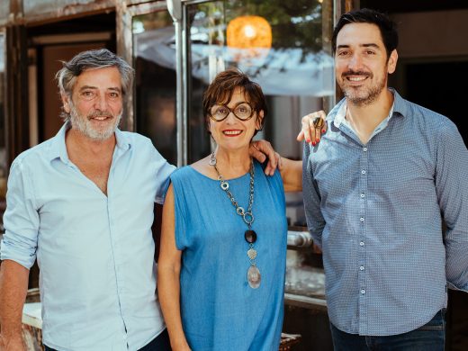 L’histoire du Mas Chabry à Perpignan (66)