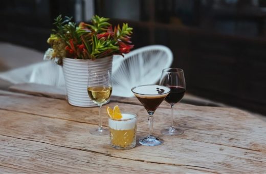 Restaurant à Perpignan : grillades au feu de bois, cuisine maison