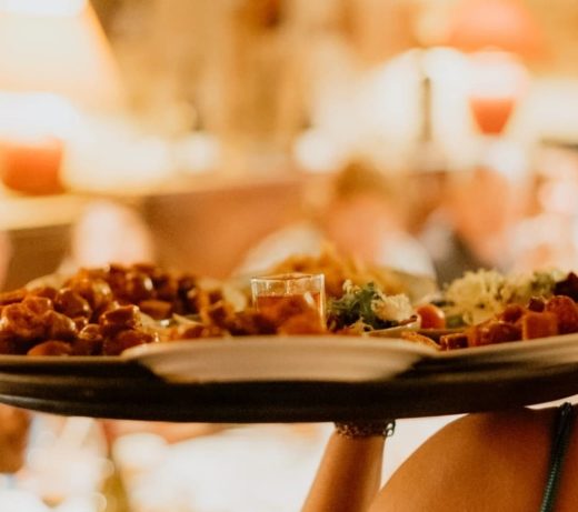 Restaurant à Perpignan : grillades au feu de bois, cuisine maison