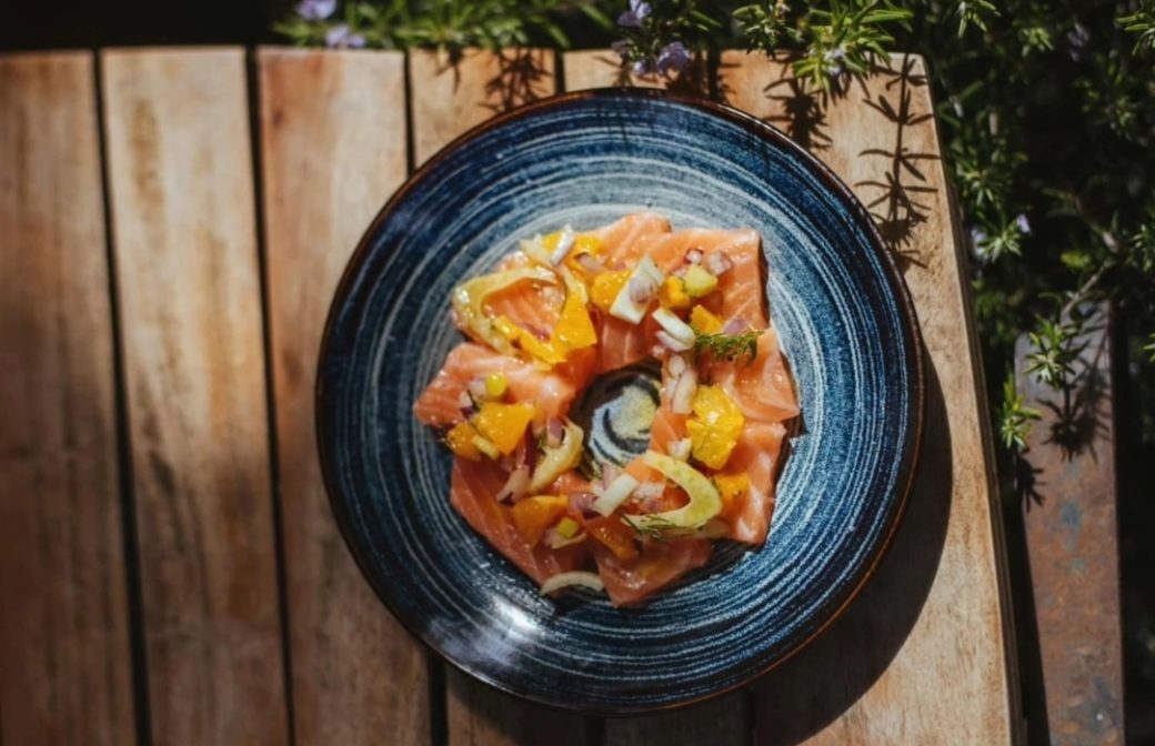 Cuisine de saison à Perpignan
