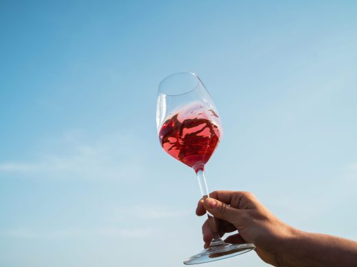 Nos vins du Roussillon & d’ailleurs