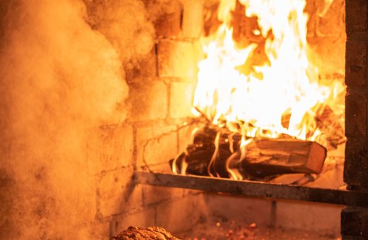 Restaurant à Perpignan : grillades au feu de bois, cuisine maison
