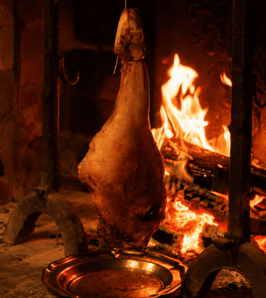 Restaurant à Perpignan : grillades au feu de bois, cuisine maison