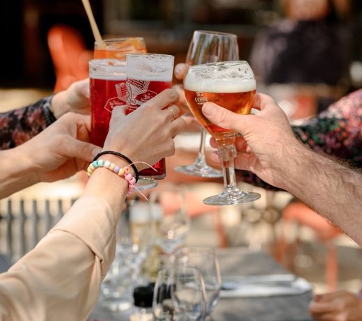 Restaurant à Perpignan : grillades au feu de bois, cuisine maison