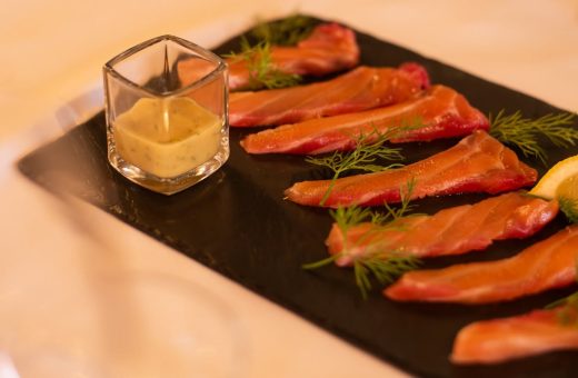 Restaurant à Perpignan : grillades au feu de bois, cuisine maison