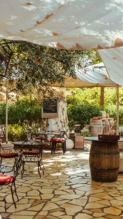 Restaurant à Perpignan : grillades au feu de bois, cuisine maison